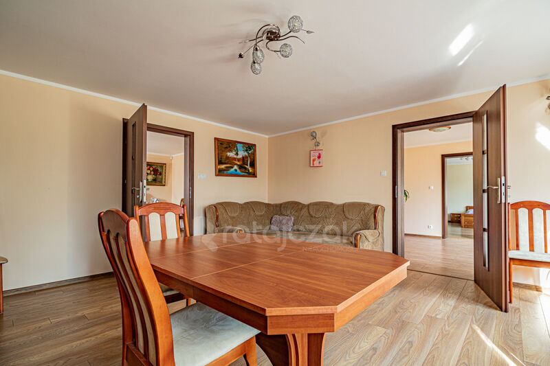 Posiadłość blisko A1 - Kłodawa