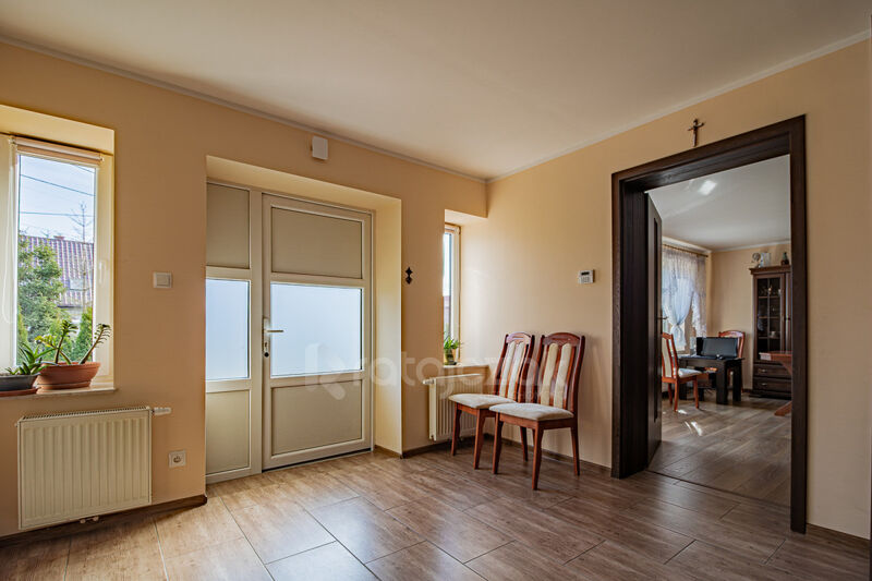 Posiadłość blisko A1 - Kłodawa