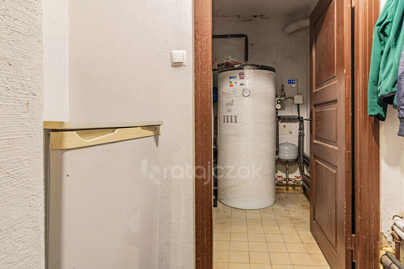 Posiadłość blisko A1 - Kłodawa