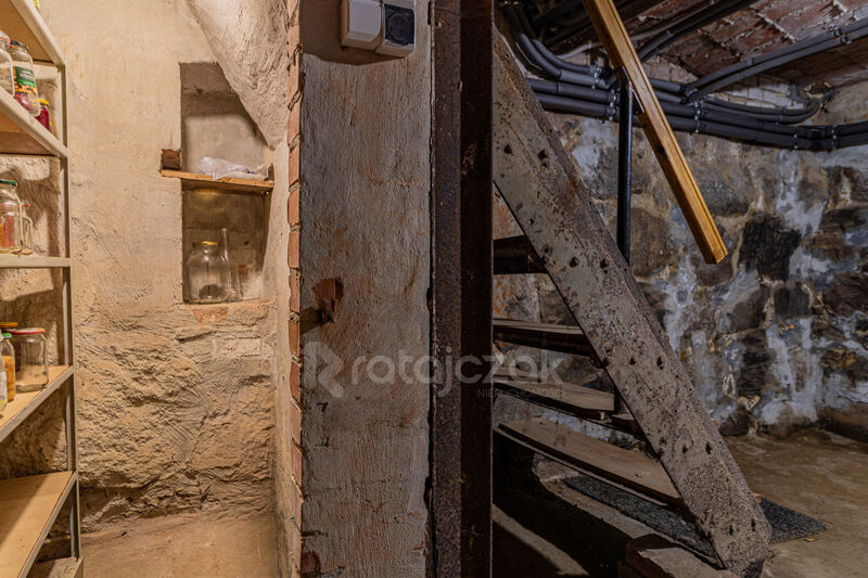 Posiadłość blisko A1 - Kłodawa