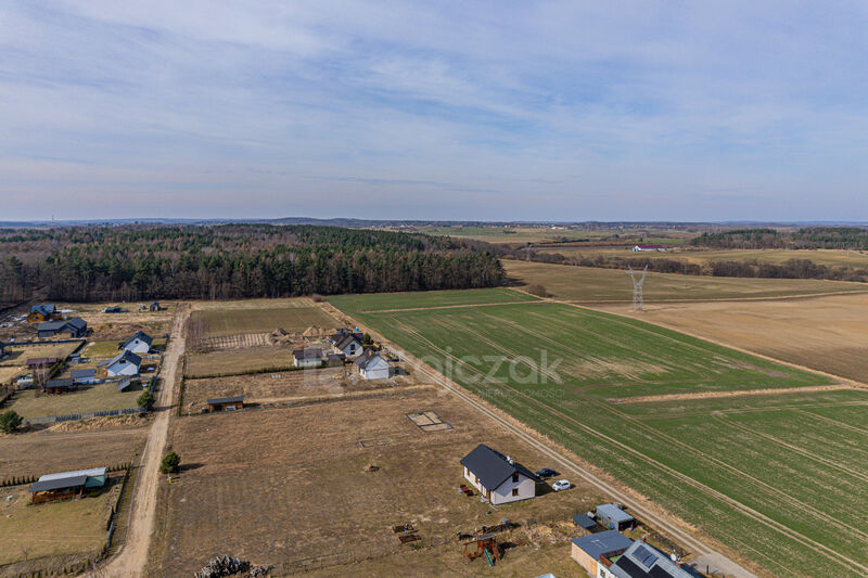Posiadłość blisko A1 - Kłodawa