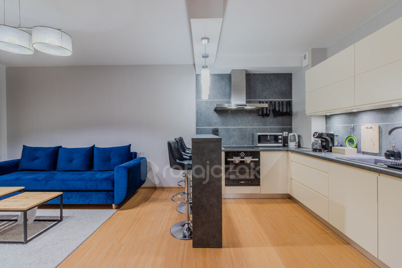 3 POK | GOTOWE DO WEJŚCIA | GNIEWINO | 1 PIĘTRO - Gniewino