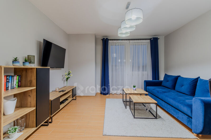 3 POK | GOTOWE DO WEJŚCIA | GNIEWINO | 1 PIĘTRO - Gniewino