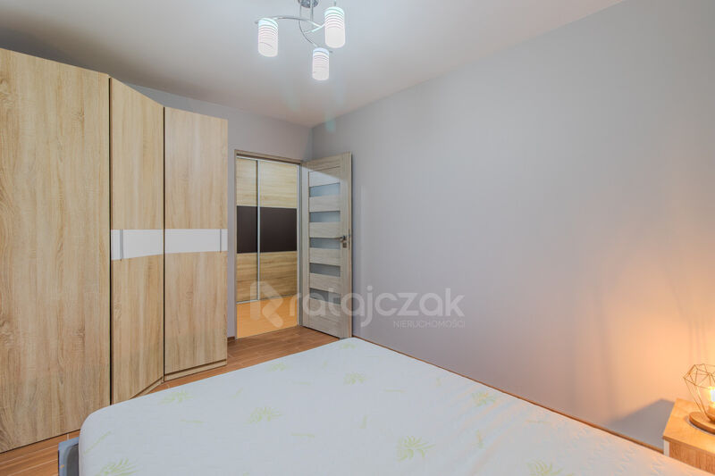 3 POK | GOTOWE DO WEJŚCIA | GNIEWINO | 1 PIĘTRO - Gniewino