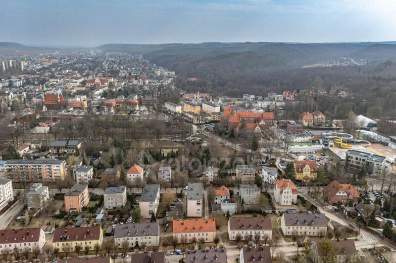 1 PIĘTRO | DO REMONTU | PIWNICA | BALKON | CENTRUM - Wejherowo