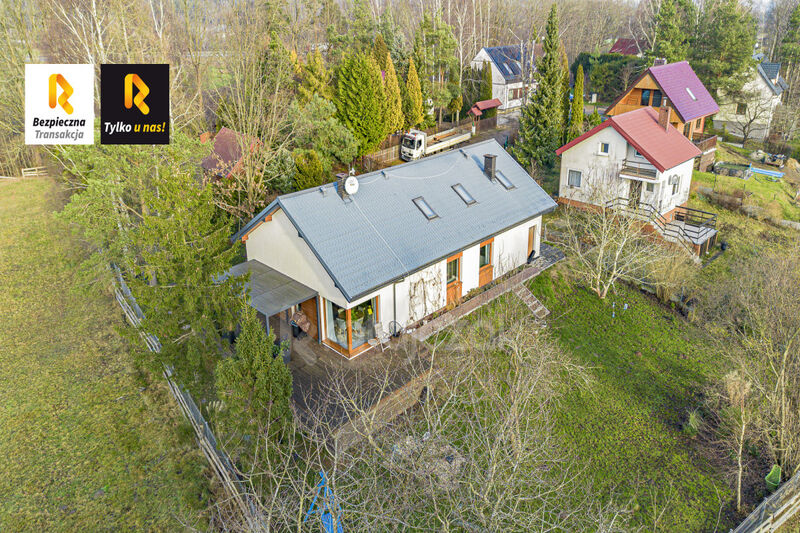 Mieszkanie na sprzedaż w Kielno, Storczykowa   - 168.50 m2