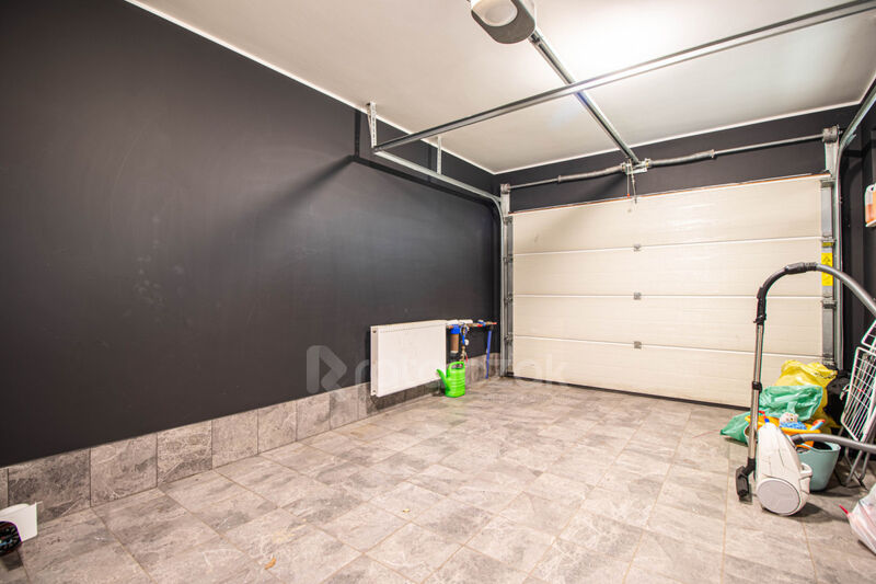 Dom parterowy wolnostojący | działka 1108 m2 - Bolszewo