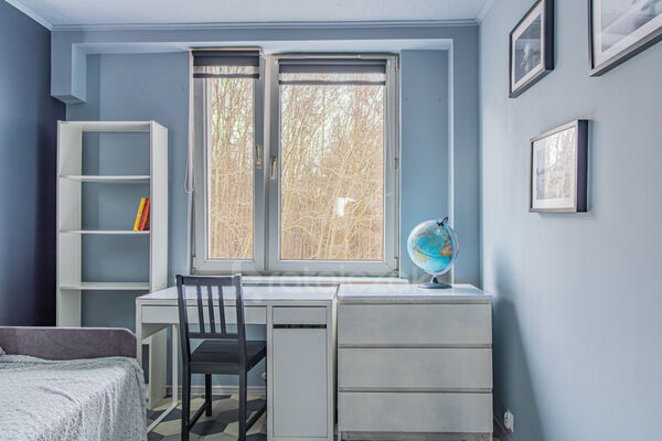 OKAZJA! Duże  przytulne mieszkanie na Morenie - Gdańsk