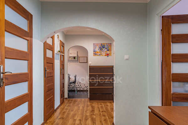 OKAZJA! Duże  przytulne mieszkanie na Morenie - Gdańsk