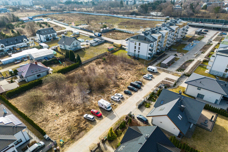 Mieszkanie na sprzedaż w Gdańsk, Jaworowa   - 2395.00 m2