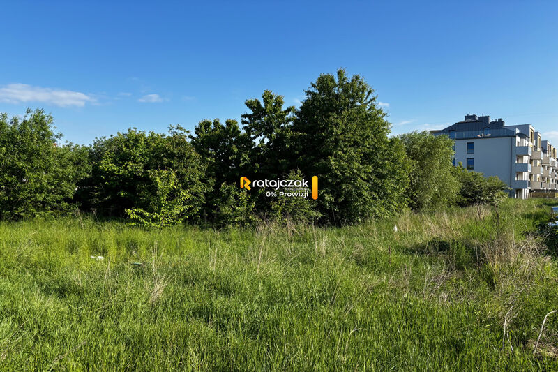 Mieszkaniowo-Usługowa | PUM 1200 m² - Gdańsk
