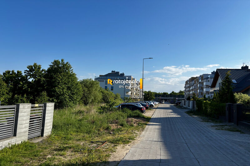 Mieszkaniowo-Usługowa | PUM 1200 m² - Gdańsk