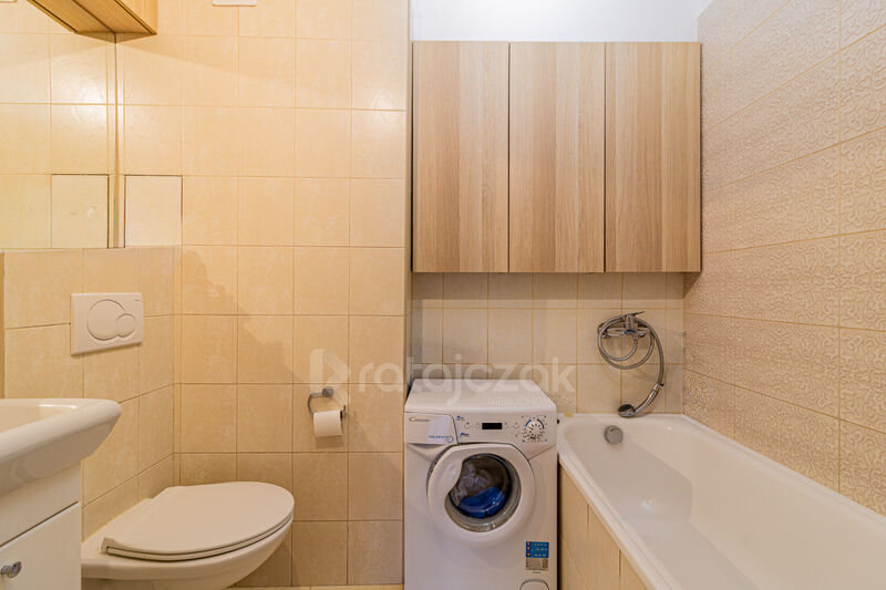 Mieszkanie blisko morza/3 pok. Gdynia/ Śródmieście - Gdynia