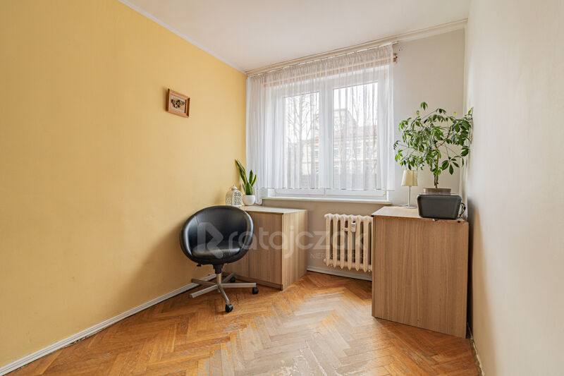 Mieszkanie blisko morza/3 pok. Gdynia/ Śródmieście - Gdynia