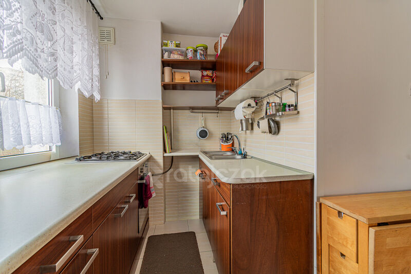 Mieszkanie blisko morza/3 pok. Gdynia/ Śródmieście - Gdynia