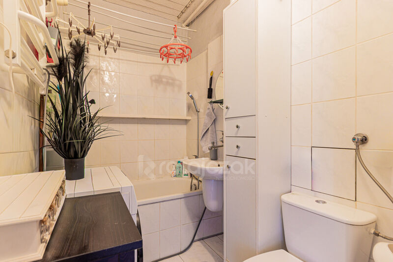 2 POK | DO REMONTU | PIWNICA | BALKON | 4 MIN SKM - Gdynia