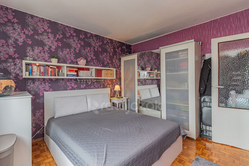 2 POK | DO REMONTU | PIWNICA | BALKON | 4 MIN SKM - Gdynia