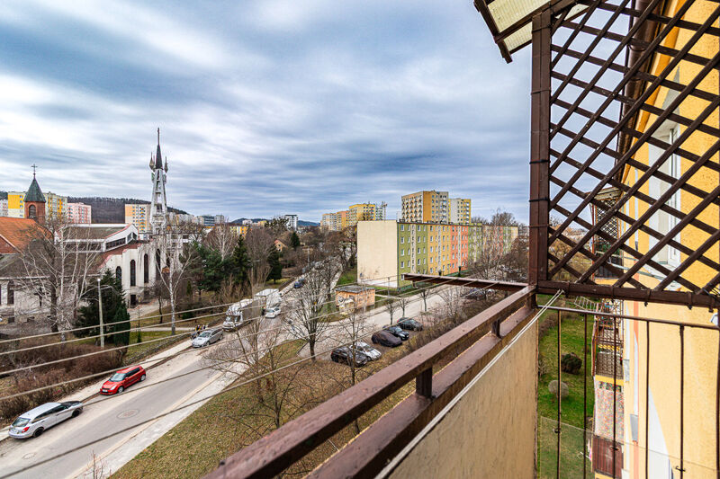 2 POK | DO REMONTU | PIWNICA | BALKON | 4 MIN SKM - Gdynia