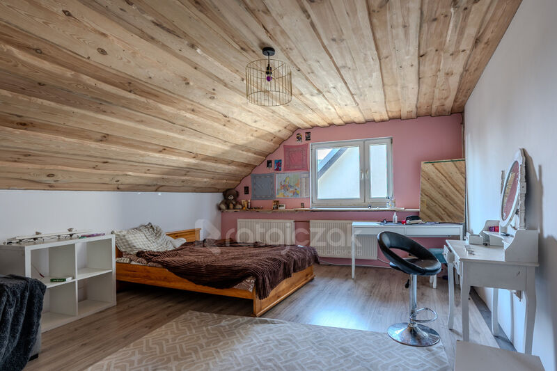 Niezwykły dom z nowoczesną technologią - Rzepiska - Rzepiska