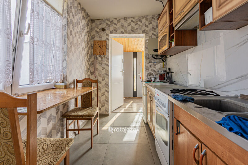 Niezwykły dom z nowoczesną technologią - Rzepiska - Rzepiska