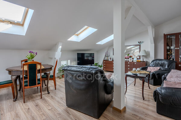 Wyjątkowe i komfortowe mieszkanie we Wrzeszczu - Gdańsk