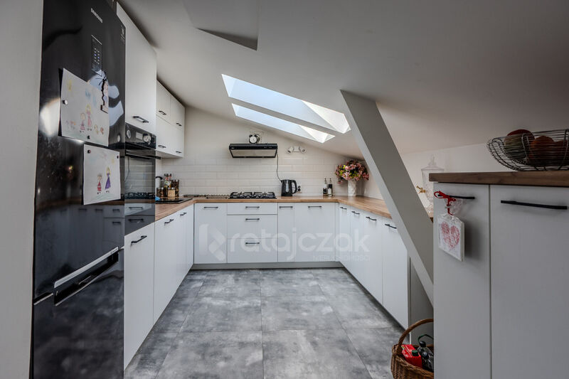 Wyjątkowe i komfortowe mieszkanie we Wrzeszczu - Gdańsk