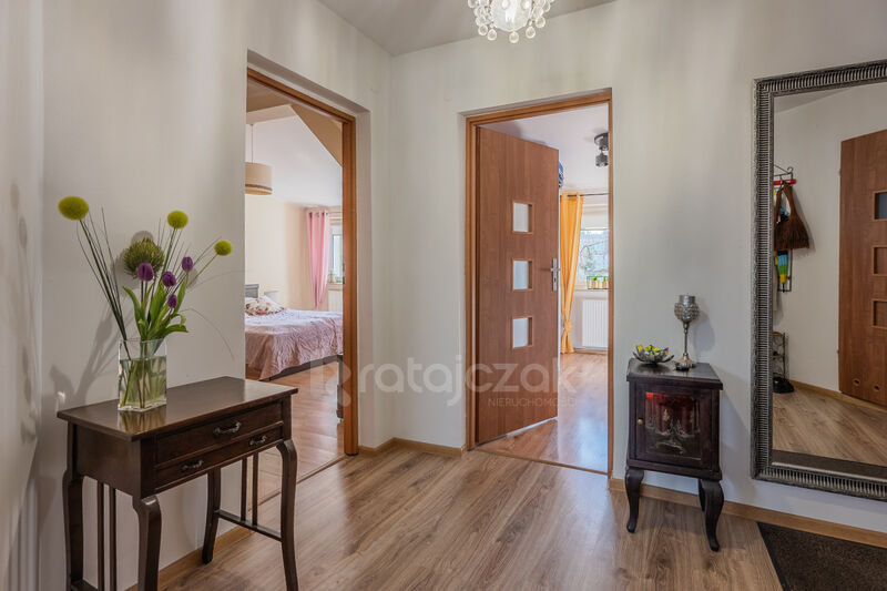 Wyjątkowe i komfortowe mieszkanie we Wrzeszczu - Gdańsk