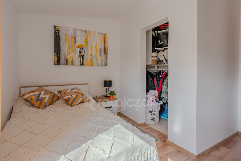 Wyjątkowe i komfortowe mieszkanie we Wrzeszczu - Gdańsk