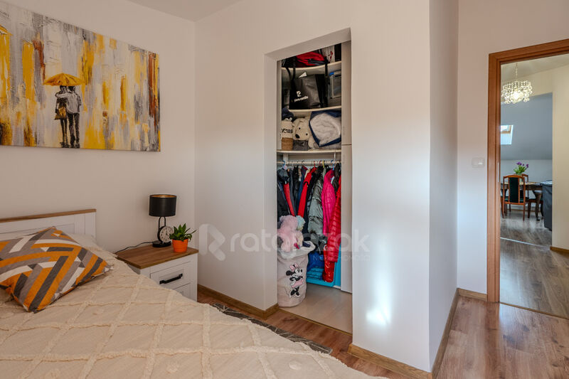 Wyjątkowe i komfortowe mieszkanie we Wrzeszczu - Gdańsk