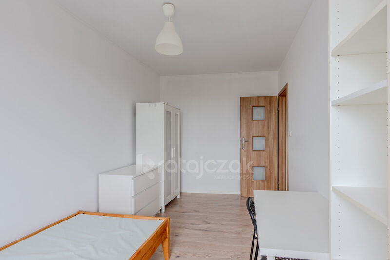 6-pokojowe mieszkanie przygotowane pod wynajem - Gdańsk