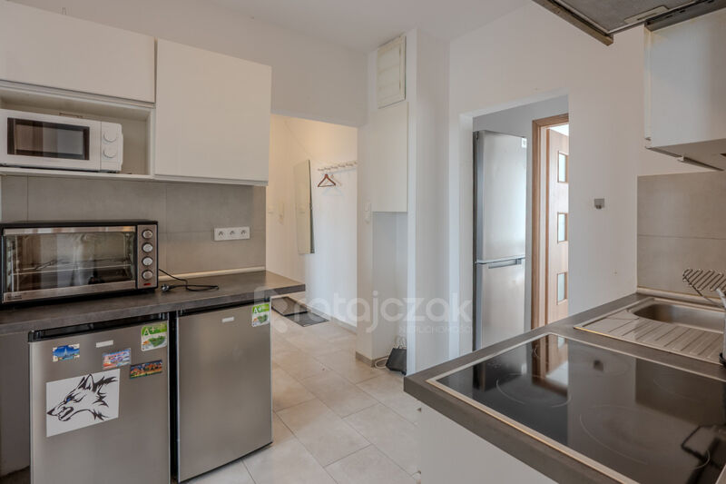 6-pokojowe mieszkanie przygotowane pod wynajem - Gdańsk