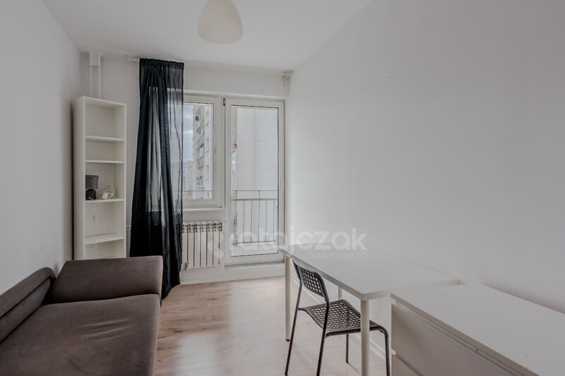 6-pokojowe mieszkanie przygotowane pod wynajem - Gdańsk