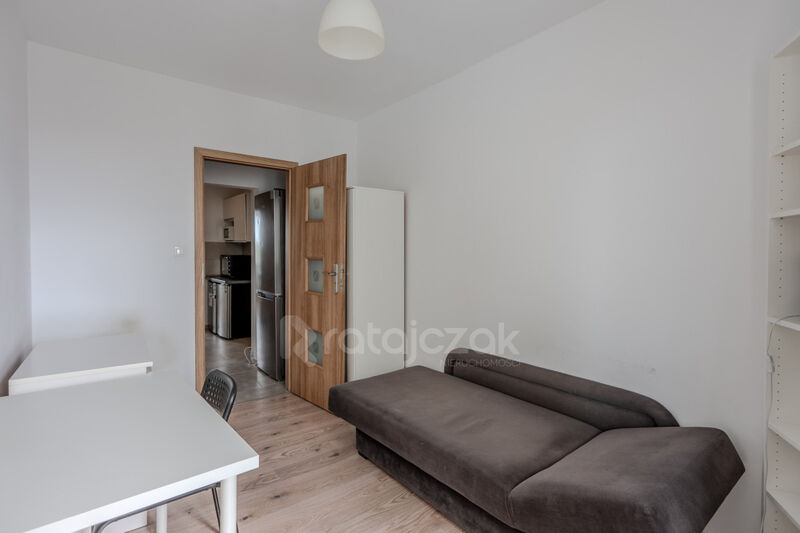 6-pokojowe mieszkanie przygotowane pod wynajem - Gdańsk