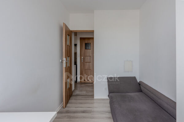 6-pokojowe mieszkanie przygotowane pod wynajem - Gdańsk