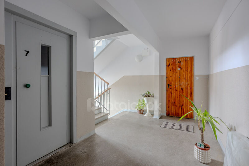 6-pokojowe mieszkanie przygotowane pod wynajem - Gdańsk