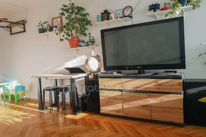 Widokowe mieszkanie 3-pokojowe - Przymorze Wielkie - Gdańsk