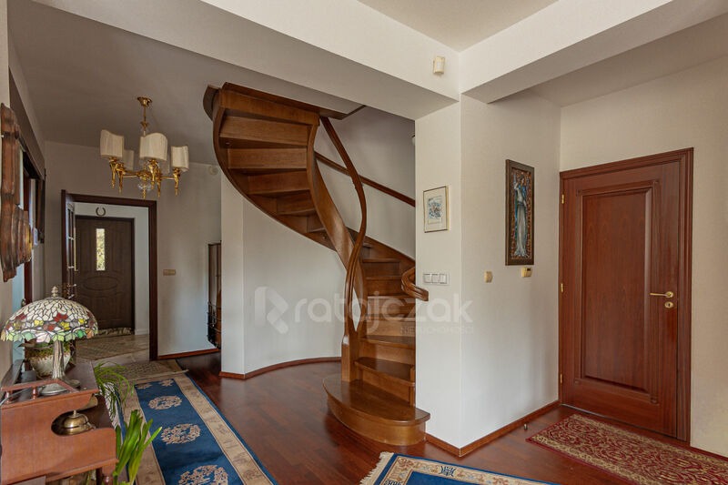 Dom 228 m² w Kielnie: Premium + Fotowoltaika - Kielno