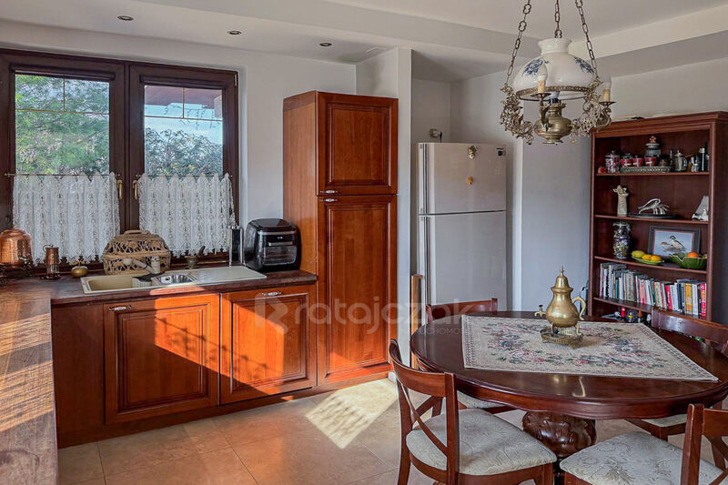 Dom 228 m² w Kielnie: Premium + Fotowoltaika - Kielno