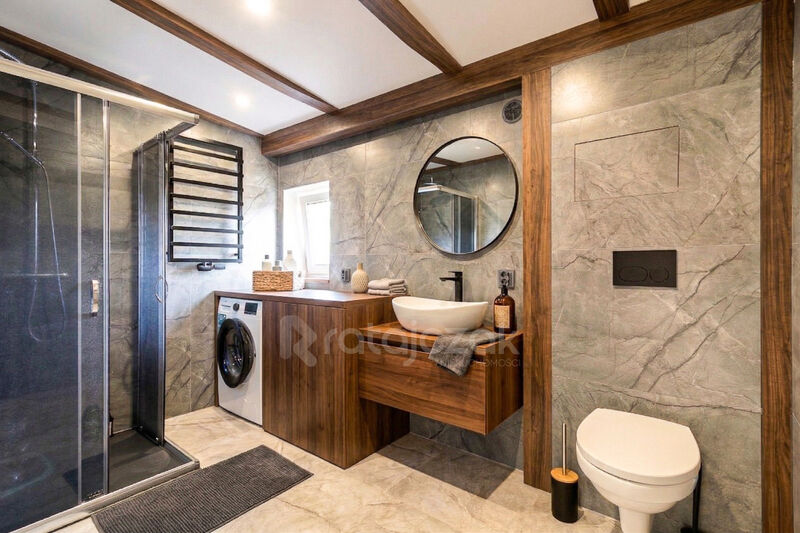 Słoneczne 2 pokoje po gen. remoncie we Wrzeszczu. - Gdańsk