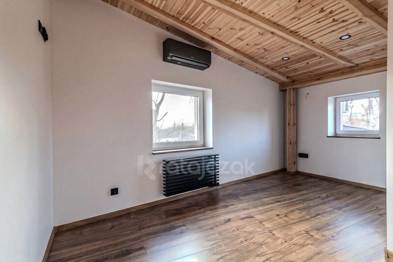 Słoneczne 2 pokoje po gen. remoncie we Wrzeszczu. - Gdańsk