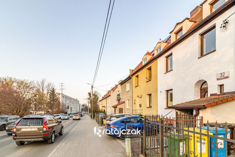 Hostel przy Politechnice | Gdańsk Wrzesz - Gdańsk