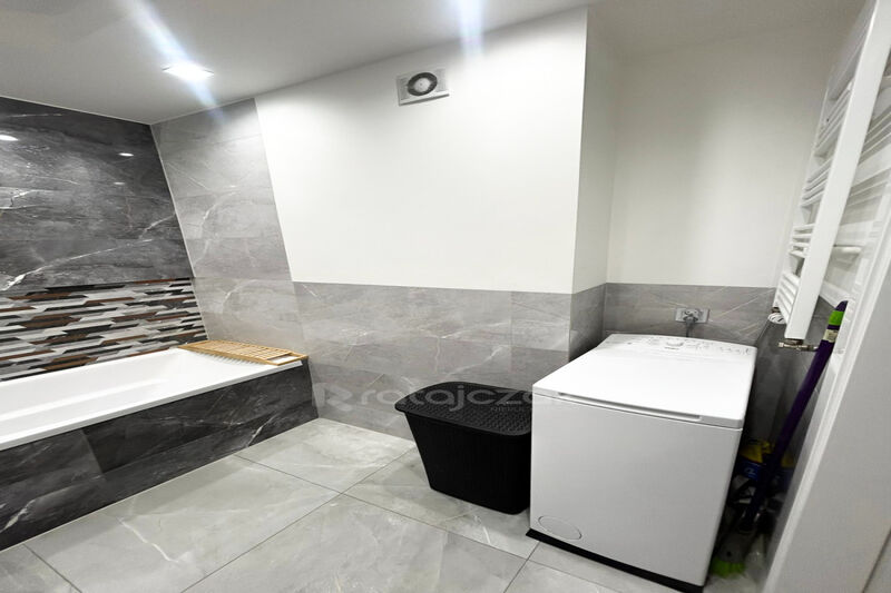 Wyjątkowe 3 pokoje 56 51 m² |garaż | Malbork - Malbork