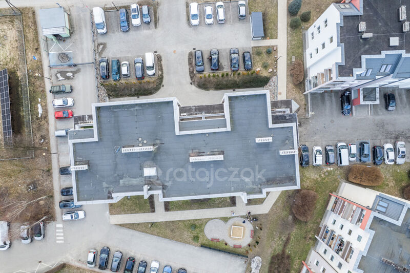 Wyjątkowe 3 pokoje 56 51 m² |garaż | Malbork - Malbork