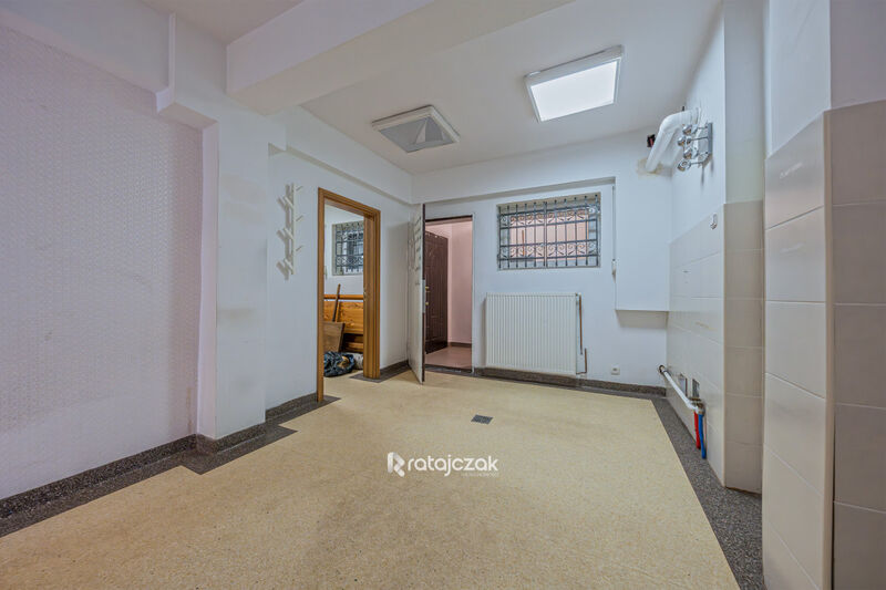 Gdańsk Aniołki | Lokal Komercyjny 60 m² - Gdańsk