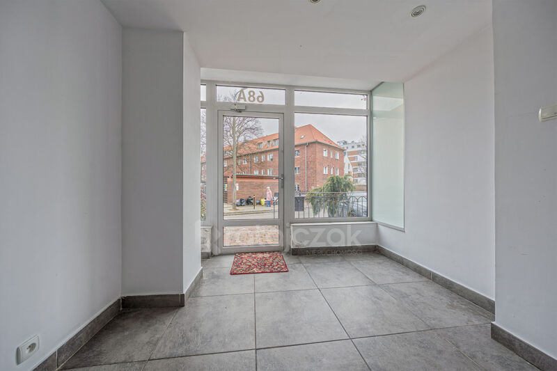 Mieszkanie na sprzedaż w Gdańsk,    - 60.00 m2