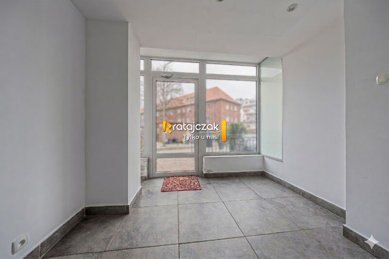 Gdańsk Aniołki | Lokal Komercyjny 60 m² - Gdańsk