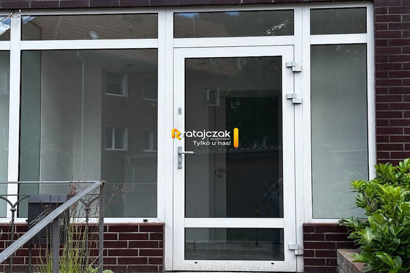 Gdańsk Aniołki | Lokal Komercyjny 60 m² - Gdańsk