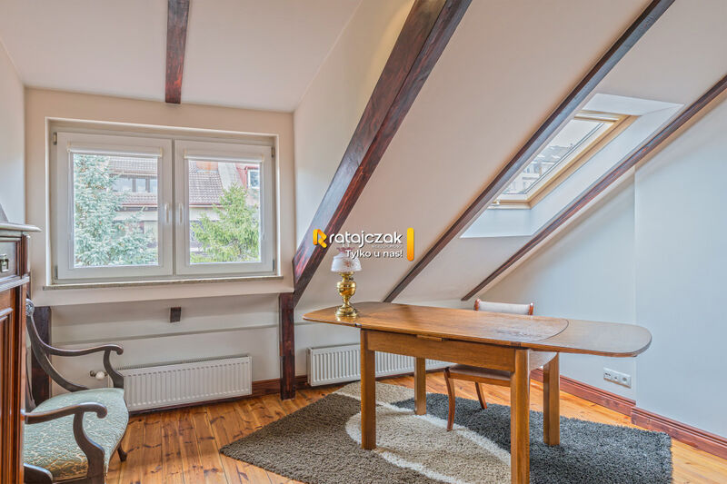 Dom 240 m² na Cele Biurowe lub Rezydencjalne - Gdańsk