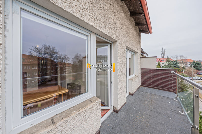 Dom 240 m² na Cele Biurowe lub Rezydencjalne - Gdańsk