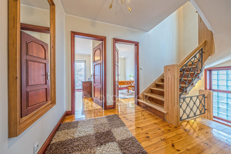 Dom 240 m² na Cele Biurowe lub Rezydencjalne - Gdańsk